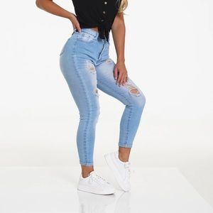 NVGTN Navi Jeans